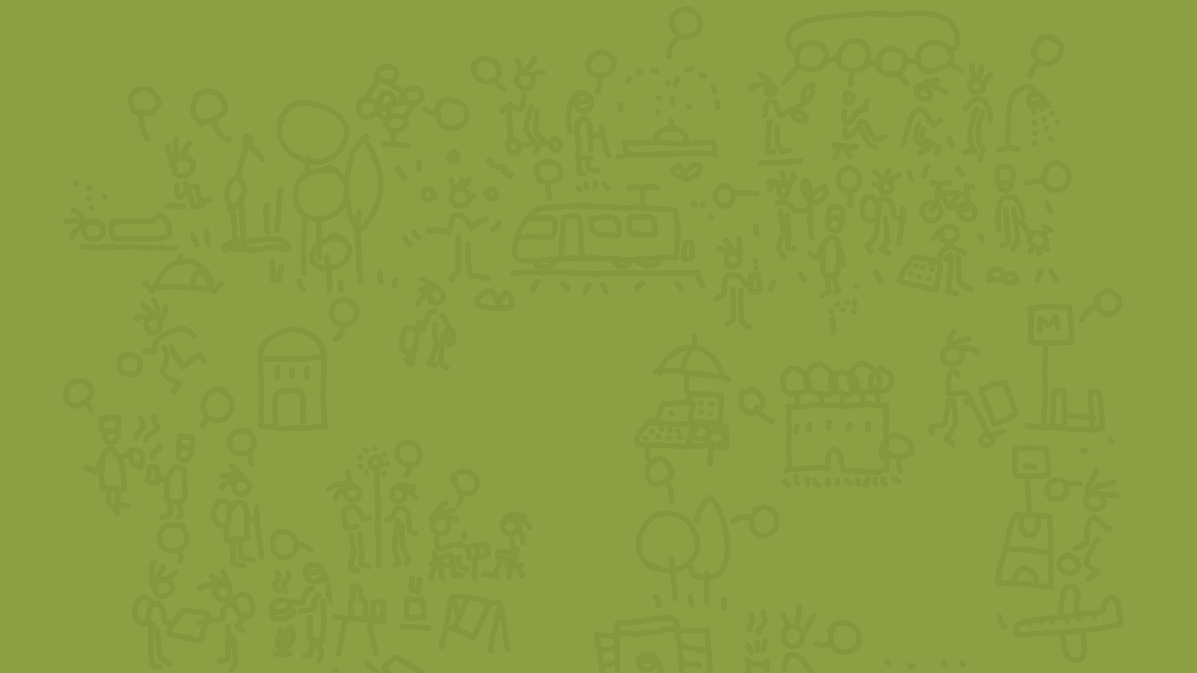 Beautiful, sustainable, together, in Brussels